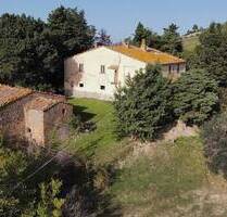 Haus in Pomarance, Toscana, 610 m²