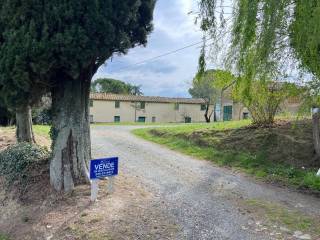 Foto - Einfamilienhaus zum Kaufen in Pomarance