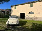 Foto - Haus in Pomarance, Toscana, 380 m²