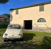 Haus in Pomarance, Toscana, 380 m²