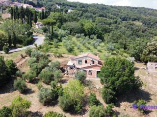 Foto - 2 Zimmer Einfamilienhaus zum Kaufen in Monteverdi Marittimo