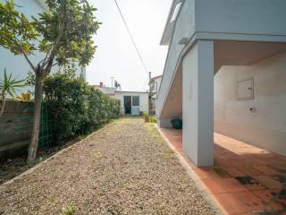 Foto - 2 Zimmer Etagenwohnung in Rosignano Marittimo