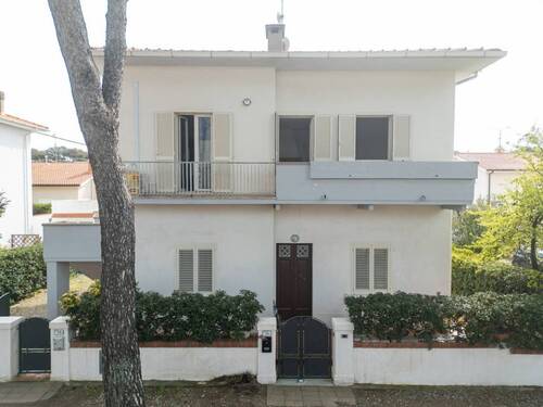 Foto - Wohnung in Rosignano Marittimo, Toscana, 112 m²