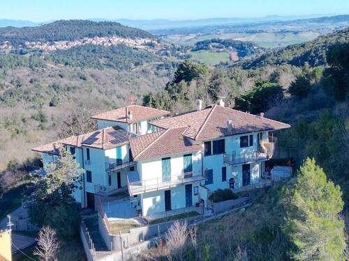 Foto - Wohnung in Rosignano Marittimo, Toscana, 60 m²