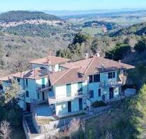 Wohnung in Rosignano Marittimo, Toscana, 60 m²