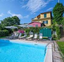 Haus in Castellina Marittima, Toscana, 314 m²