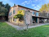 Foto - Haus in Rosignano Marittimo, Toscana, 500 m²