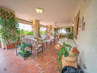 Foto - Etagenwohnung mit 248,00 m² in Livorno zum Kaufen