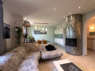 Foto - 4 Zimmer Etagenwohnung in Rosignano Marittimo