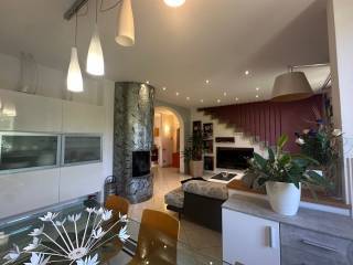 Foto - Etagenwohnung mit 157,00 m² in Rosignano Marittimo zum Kaufen