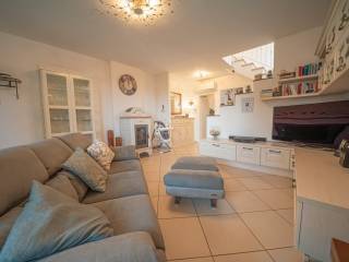 Foto - Etagenwohnung mit 111,00 m² in Rosignano Marittimo zum Kaufen