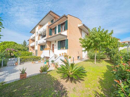 Foto - Wohnung in Rosignano Marittimo, Toscana, 111 m²