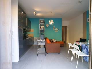 Foto - 2 Zimmer Etagenwohnung zum Kaufen in Rosignano Marittimo