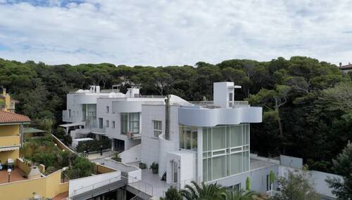 Foto - Wohnung in Rosignano Marittimo, Toscana, 97 m²