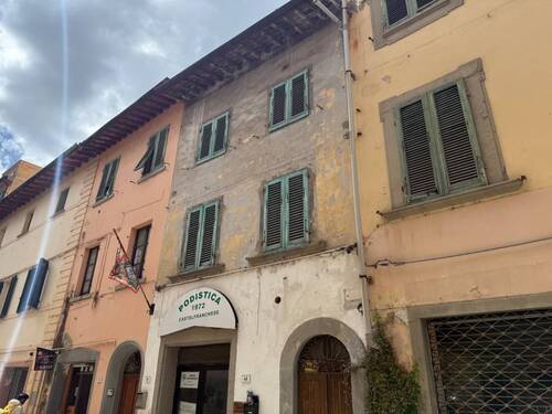 Foto - Haus in Castelfranco di Sotto, Toscana, 210 m²