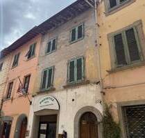 Haus in Castelfranco di Sotto, Toscana, 210 m²