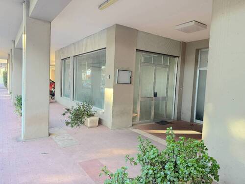 Foto - Gewerbeobjekt in Rosignano Marittimo, Toscana, 72 m²