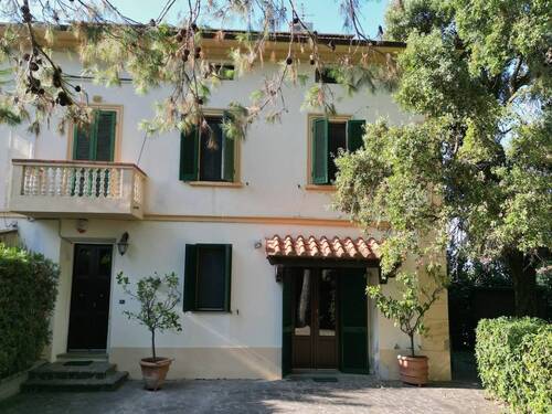 Foto - Haus in Rosignano Marittimo, Toscana, 165 m²