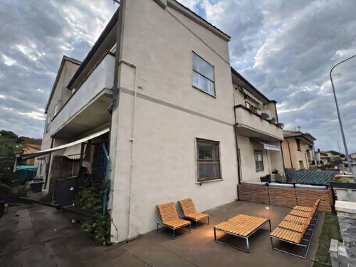 Foto - Wohnung in Rosignano Marittimo, Toscana, 88 m²