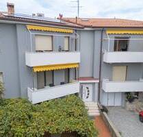 Wohnung in Rosignano Marittimo, Toscana, 105 m²