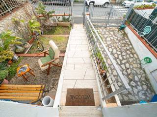 Foto - 4 Zimmer Einfamilienhaus in Rosignano Marittimo