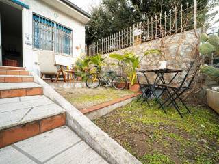 Foto - Einfamilienhaus mit 130,00 m&sup2; in Rosignano Marittimo zum Kaufen