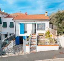 Haus in Rosignano Marittimo, Toscana, 130 m²