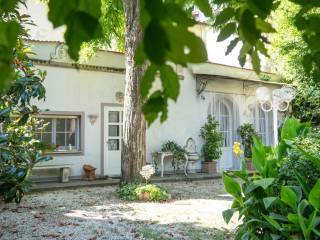 Foto - 6 Zimmer Einfamilienhaus zum Kaufen in Vicopisano