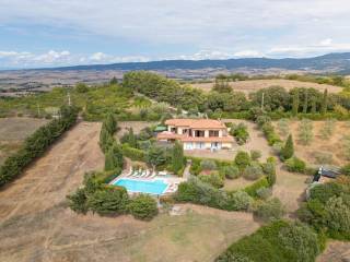 Foto - Einfamilienhaus mit 230,00 m² in Rosignano Marittimo zum Kaufen