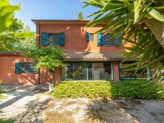 Foto - 6 Zimmer Einfamilienhaus in Campiglia Marittima