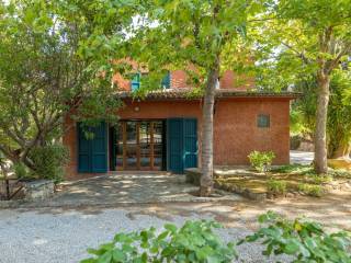 Foto - Einfamilienhaus mit 300,00 m² in Campiglia Marittima zum Kaufen