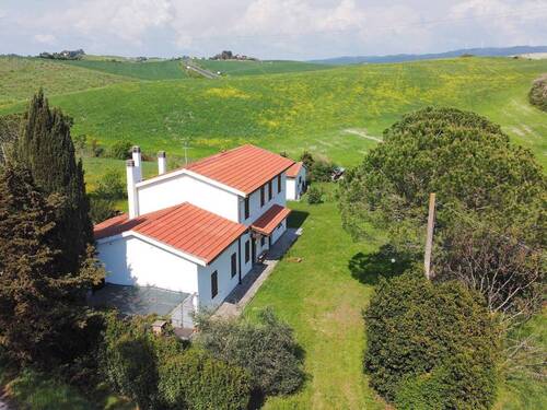 Foto - Haus in Santa Luce, Toscana, 265 m²