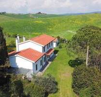 Haus in Santa Luce, Toscana, 265 m²