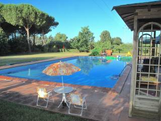 Foto - 4 Zimmer Einfamilienhaus zum Kaufen in Rosignano Marittimo