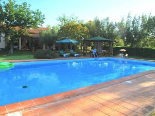 Foto - Einfamilienhaus mit 240,00 m² in Rosignano Marittimo zum Kaufen