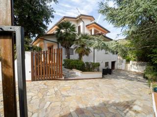 Foto - 4 Zimmer Einfamilienhaus in Rosignano Marittimo