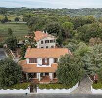 Haus in Rosignano Marittimo, Toscana, 301 m²