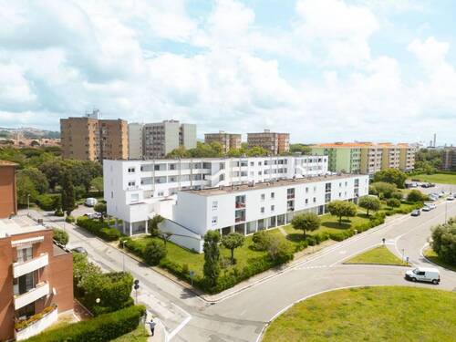 Foto - Wohnung in Rosignano Marittimo, Toscana, 65 m²