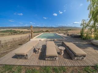 Foto - Einfamilienhaus mit 560,00 m&sup2; in Santa Luce zum Kaufen