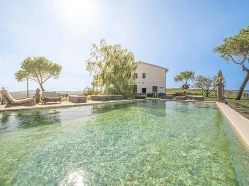Foto - Haus in Santa Luce, Toscana, 560 m²
