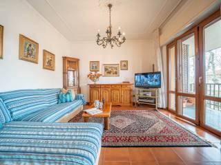 Foto - 2 Zimmer Etagenwohnung in Rosignano Marittimo