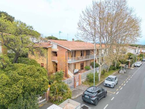 Foto - Wohnung in Rosignano Marittimo, Toscana, 120 m²