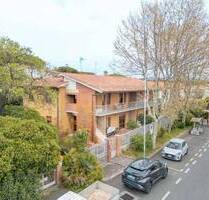 Wohnung in Rosignano Marittimo, Toscana, 120 m²