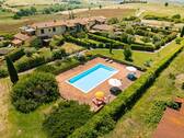 Foto - Wohnung in Santa Luce, Toscana, 42 m²