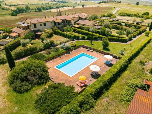 Foto - Wohnung in Santa Luce, Toscana, 42 m²