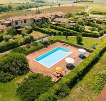 Wohnung in Santa Luce, Toscana, 42 m²