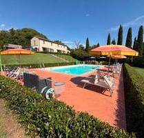 Haus in Riparbella, Toscana, 444 m²