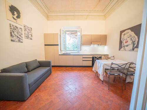 Foto - Wohnung in Rosignano Marittimo, Toscana, 40 m²
