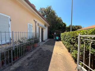 Foto - 2 Zimmer Einfamilienhaus zum Kaufen in Rosignano Marittimo