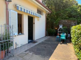 Foto - 2 Zimmer Einfamilienhaus in Rosignano Marittimo